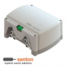 Santon Fire Safety Switch
